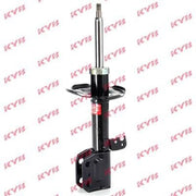 KYB Shock Absorber Damper Strut Front Right fits Toyota Corolla Verso 2004-2009