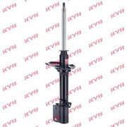 KYB Shock Absorber Damper Strut Rear Right fits Subaru Legacy 1989-1994