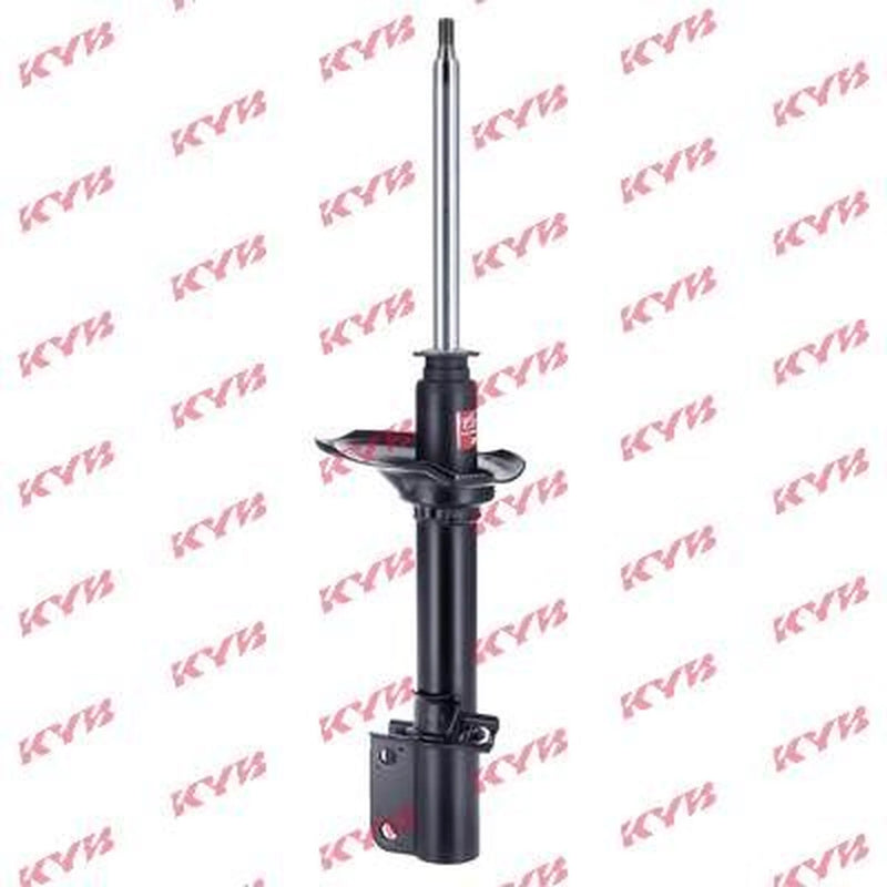 KYB Shock Absorber Damper Strut Rear Right fits Subaru Legacy 1989-1994