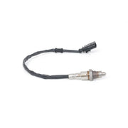 Bosch O2 Lambda Oxygen Sensor Rear fits VW Jetta IV 2011-2017 1.4