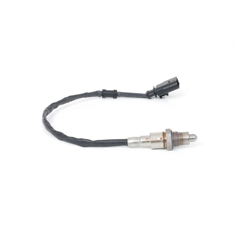 Bosch O2 Lambda Oxygen Sensor Rear fits VW Jetta IV 2011-2017 1.4