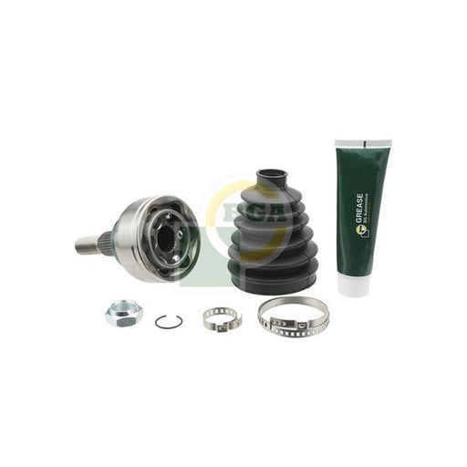 BGA Drive Shaft Joint Kit fits Ford C-Max II 2010-2019 2.0