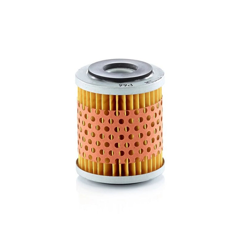 MANN-FILTER Full Service Kit with Air, Oil, Fuel & Cab fits Man Lion S Intercity