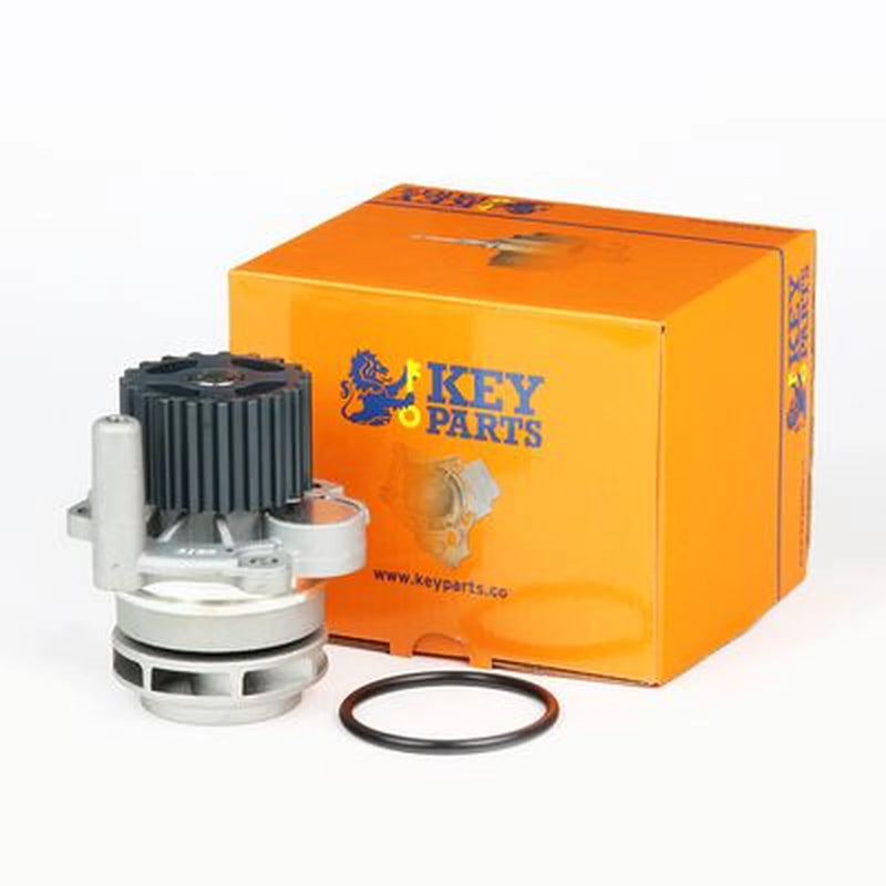 Key Parts Engine Cooling Water Pump fits Audi A3 2000-2013 1.9 2.0