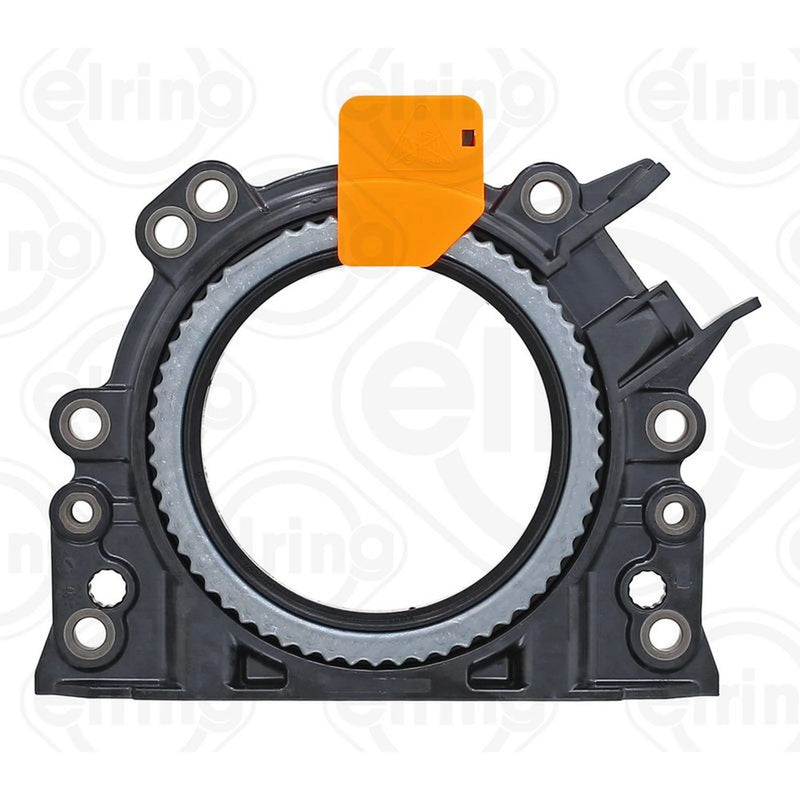 Elring Crankshaft Shaft Seal OD ID Wide fits Audi A1 2010-2015 1.2 1.4