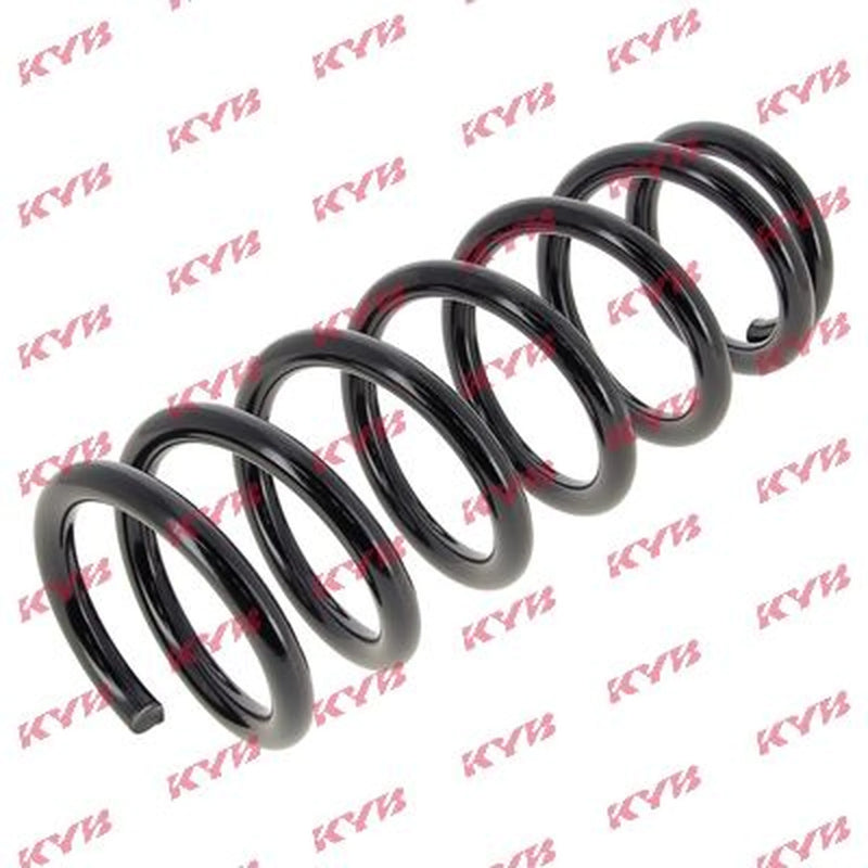 KYB 2 x Suspension Springs fits Honda Fr-V 2004-2009 1.7 1.8 2.0 2.2