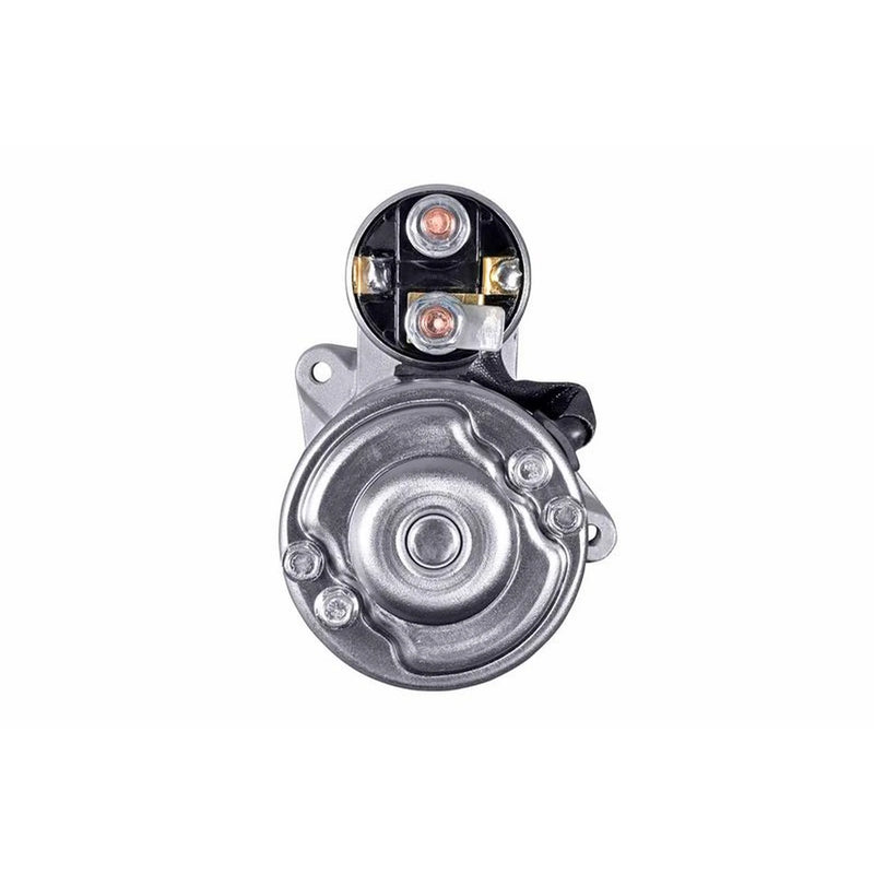 Hella Starter Motor 12V 0.8kW 8 Teeth fits Suzuki Alto VI 2002-2008 1.1