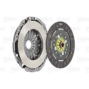 Valeo Clutch Kit Set 3pc 826230