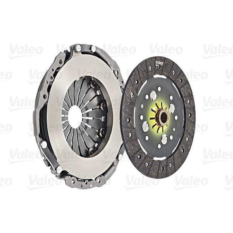 Valeo Clutch Kit Set 3pc 826230
