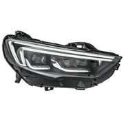 Hella Headlight Headlamp LED Right fits Opel Insignia B Country Tourer 2017-2018