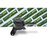First Line Engine Mount Mounting fits Toyota Avensis 1997-2000 2.0