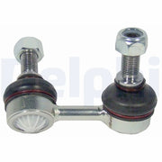 Delphi Stabiliser Bar Link Coupling Rod Front Right fits Nissan Navara NP300