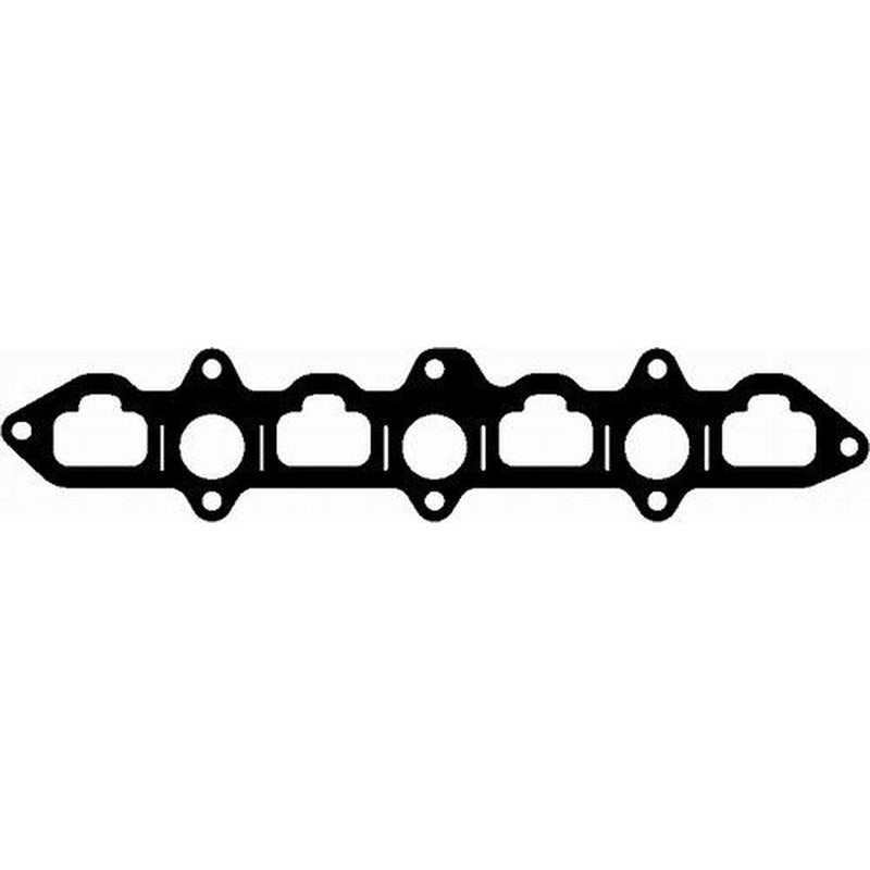 BGA Intake Manifold Gasket 1mm Thick fits Saab 9-3 1998-2015 2.0 2.3