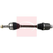 Apec CV Drive Shaft Driveshaft Front Right fits Honda Civic VIII 2006-2012