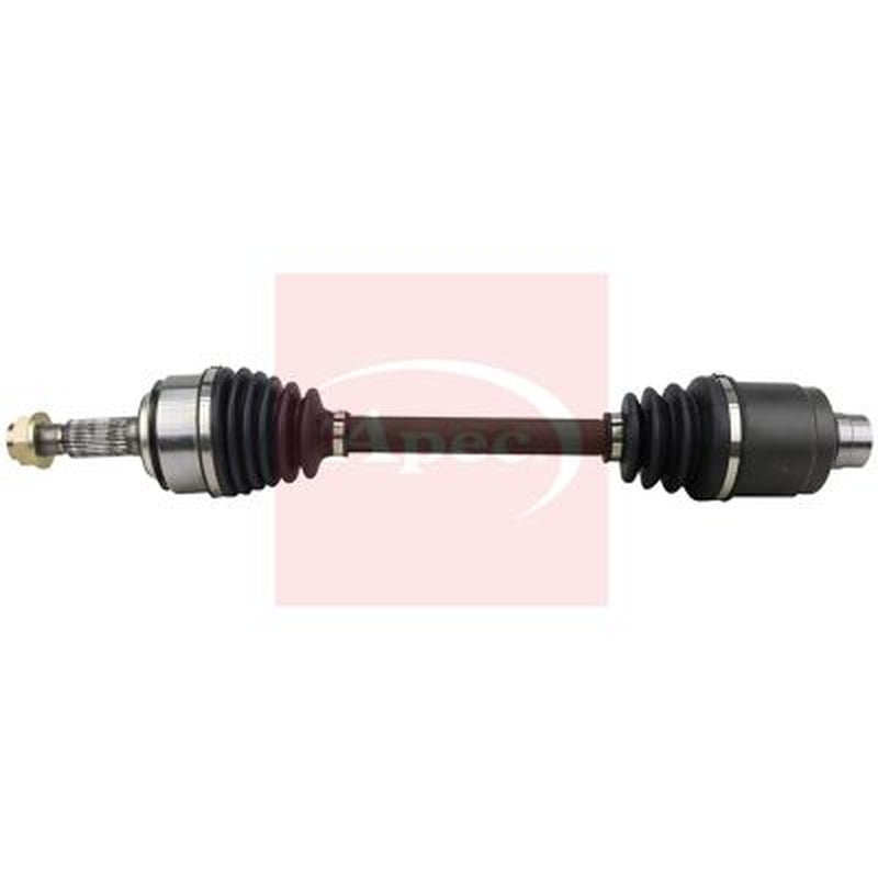 Apec CV Drive Shaft Driveshaft Front Right fits Honda Civic VIII 2006-2012