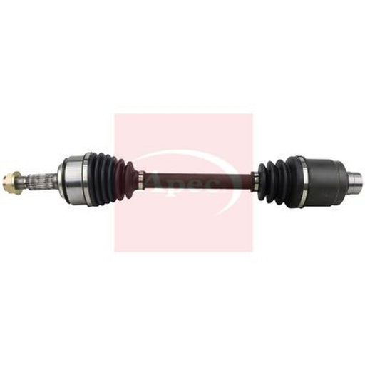 Apec CV Drive Shaft Driveshaft Front Right fits Honda Civic VIII 2006-2012