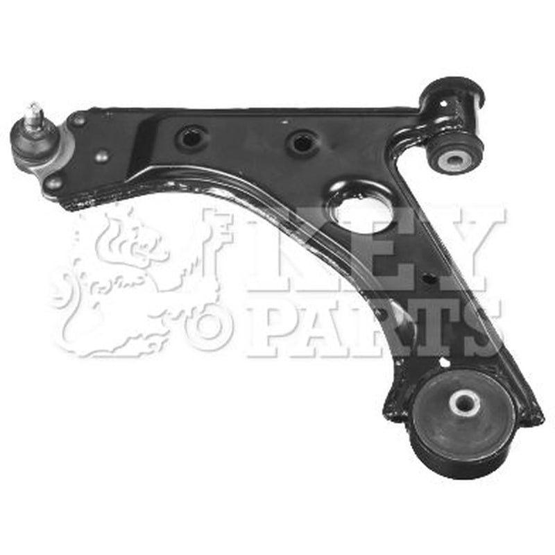 Key Parts Control/Trailing Arm fits Abarth Grande Punto 2008-2010 1.4