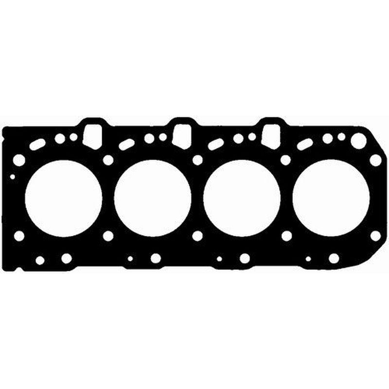 BGA Cylinder Head Gasket 0mm Thick fits Toyota Dyna Platform 2001 on 2.5