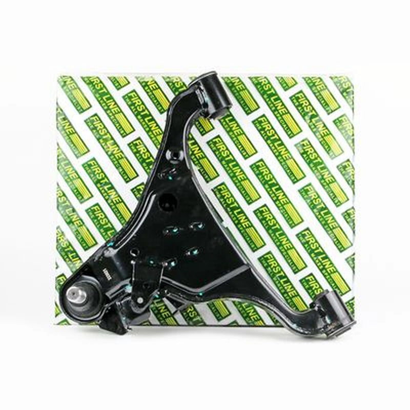 First Line Control/Trailing Arm fits Nissan Navara NP300 Pickup 2014-2015