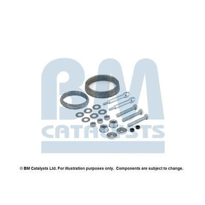 BM Catalysts Fitting Kit FK80137B FK80137B