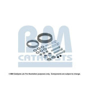 BM Catalysts Fitting Kit FK80137B FK80137B