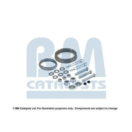 BM Catalysts Fitting Kit FK80137B FK80137B