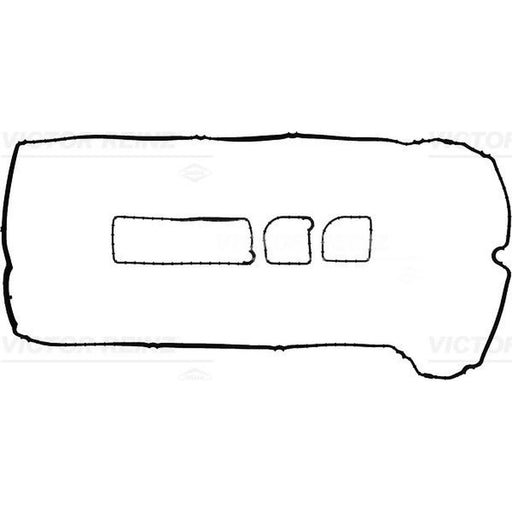 Victor Reinz Cylinder Head Cover Gasket Set ACM (Polyacrylate) 15-42161-01