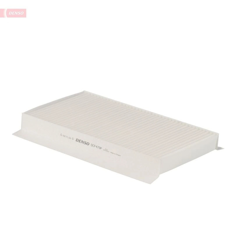 Denso Cabin Air Filter (Pollen Filter) fits Citroën C2 2003-2012 1.1 1.4 1.6
