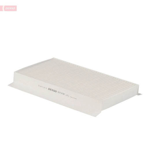 Denso Cabin Air Filter (Pollen Filter) fits Citroën C2 2003-2012 1.1 1.4 1.6