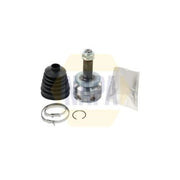 NAPA CV Axle Shaft Assembly Wheel Side NCV1312