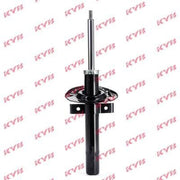 KYB Shock Absorber Damper Strut Front fits Renault Megane II 2002-2010