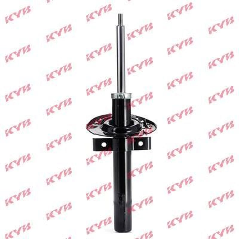 KYB Shock Absorber Damper Strut Front fits Renault Megane II 2002-2010
