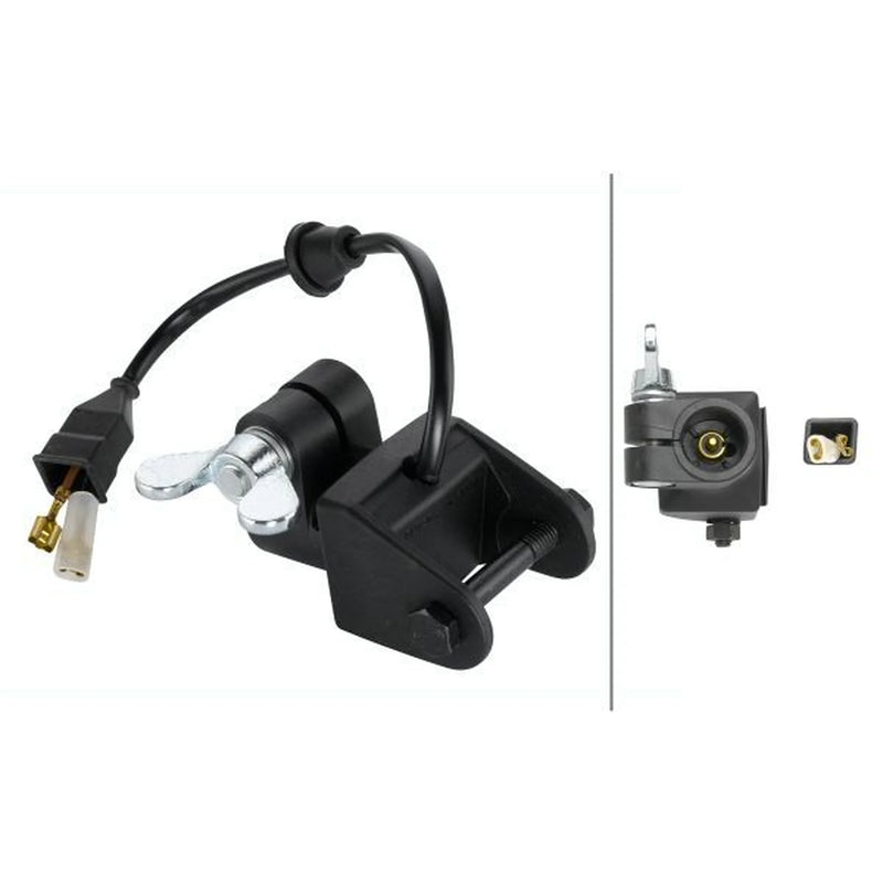 Hella Mounting Holder Bracket