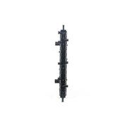 Mahle Engine Radiator fits Fiat Multipla 1999-2010 1.6