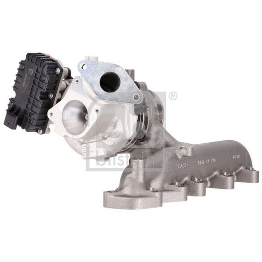 Febi Turbocharger Turbo Unit 188094