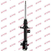 KYB Shock Absorber Damper Strut Front Left fits Suzuki Swift III 2010-2017
