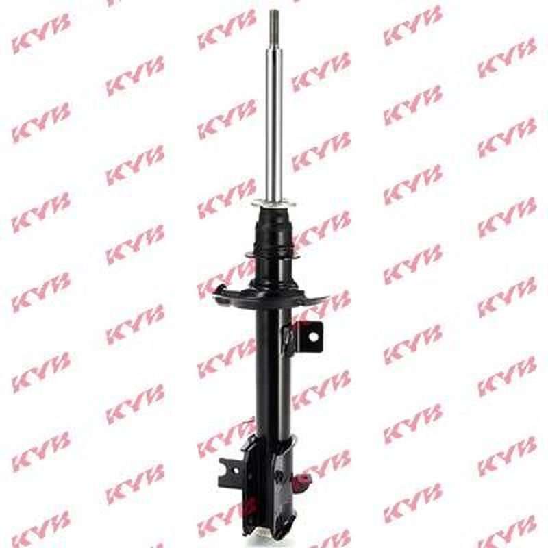 KYB Shock Absorber Damper Strut Front Left fits Suzuki Swift III 2010-2017