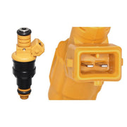 Valeo Fuel Injector Nozzle Pin 348252