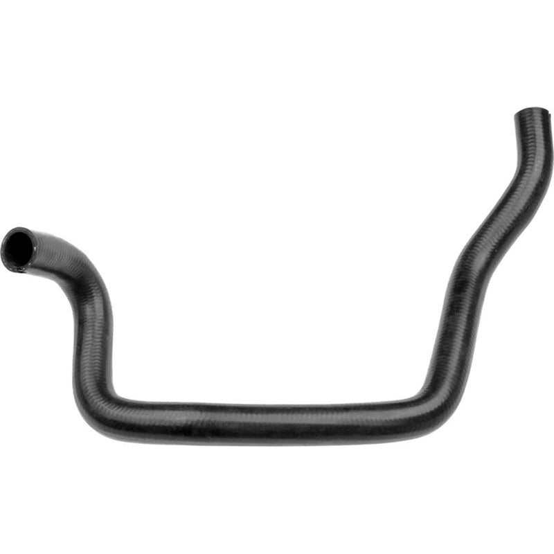 Gates Radiator Coolant Hose 730mm ID fits Citroën C2 2003-2009 1.4