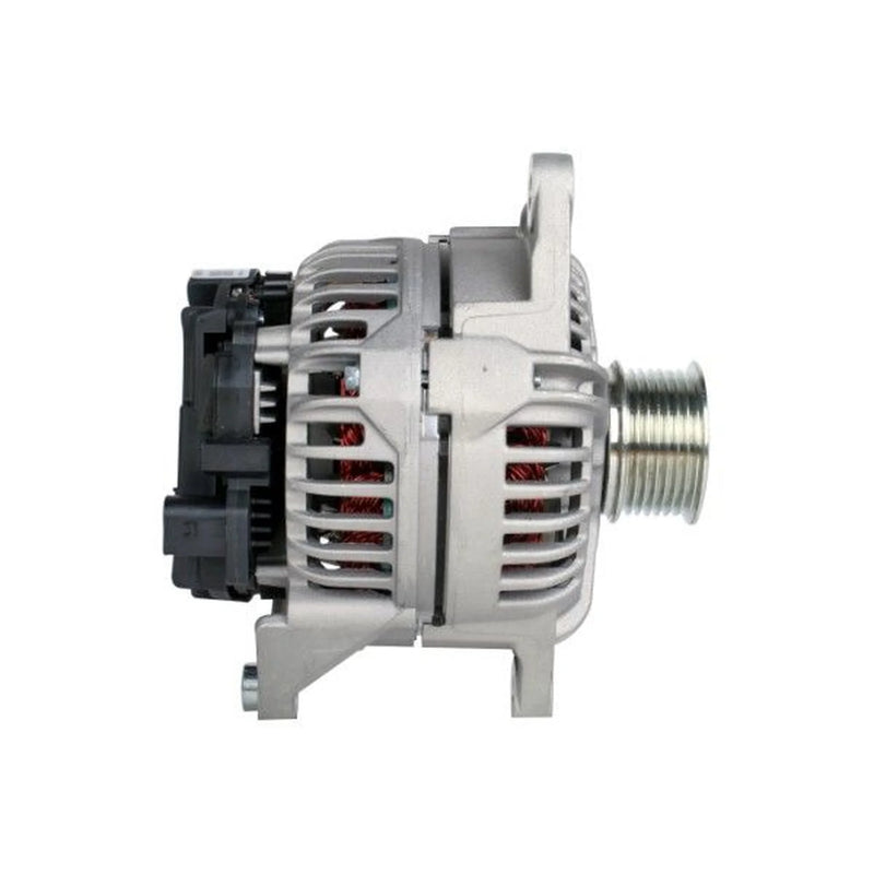 Hella Car Alternator 12V fits Fiat Ducato 2001-2006 2.3