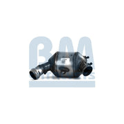 BM Catalysts Dpf fits Mercedes-Benz C-Class 2003-2008