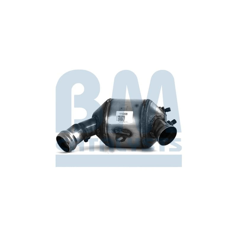 BM Catalysts Dpf fits Mercedes-Benz C-Class 2003-2008