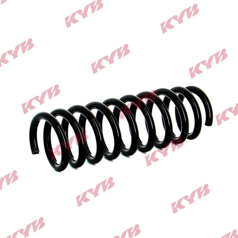 KYB Rear Suspension Coil Spring fits Jaguar Xf I 2008-2015 2.2 2.7 3.0
