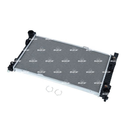 NRF Engine Radiator 58390
