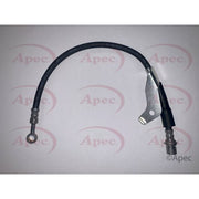 Apec Brake Hydraulic Hose Line Front Right fits Chevrolet Captiva 2006-2011