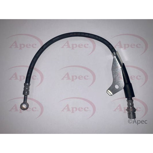 Apec Brake Hydraulic Hose Line Front Right fits Chevrolet Captiva 2006-2011