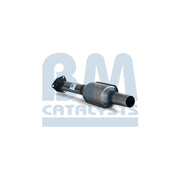 BM Catalysts Homologated Petrol Cat fits VW Corrado 1993-1995 2.0