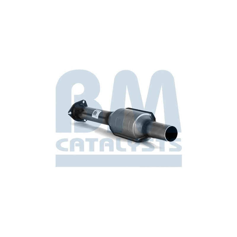 BM Catalysts Homologated Petrol Cat fits VW Corrado 1993-1995 2.0