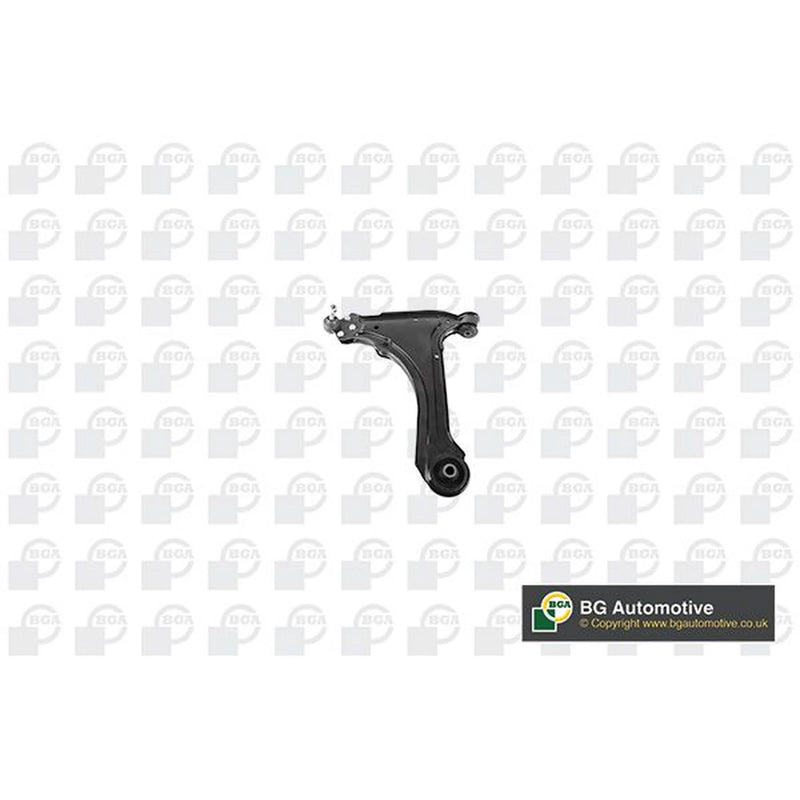 BGA Control/Trailing Arm Front Left TRC9526