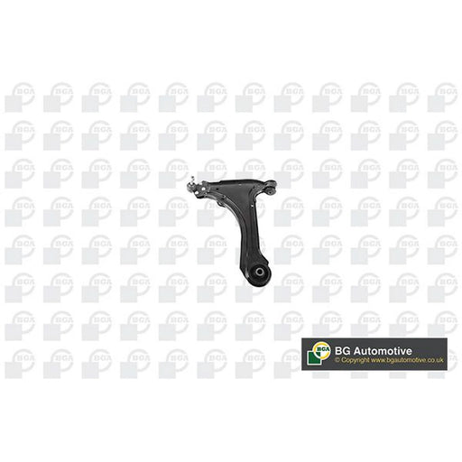 BGA Control/Trailing Arm Front Left TRC9526
